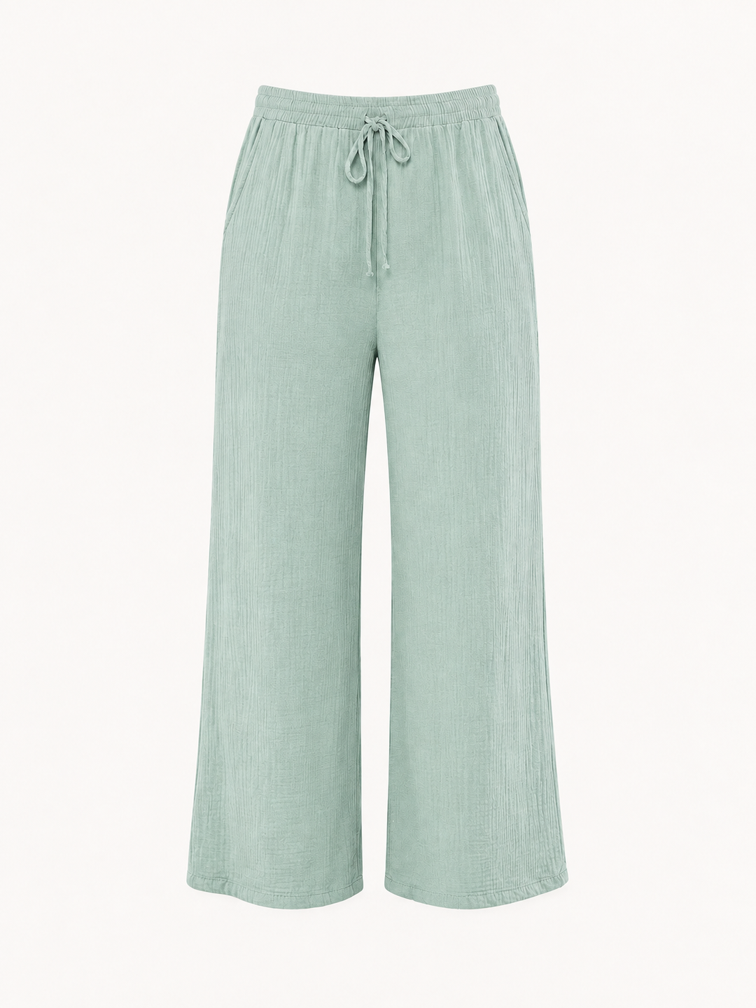 Musselin Hose