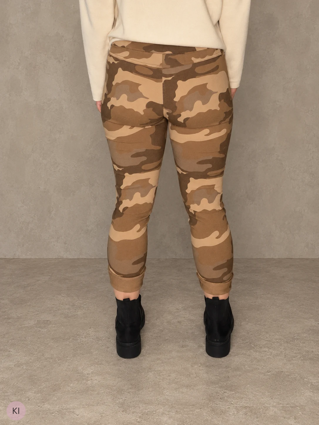 Camouflage Hose Classic