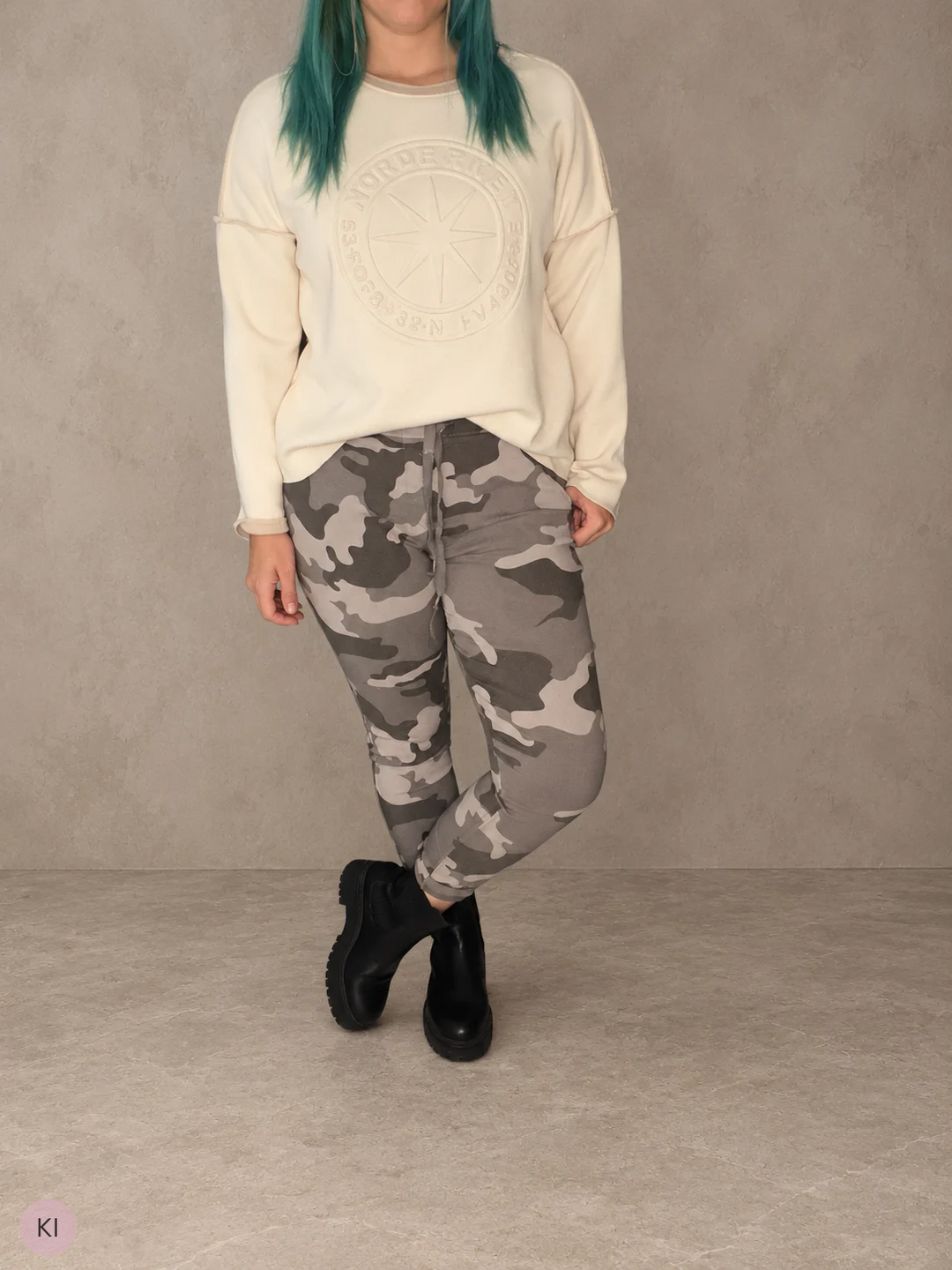 Camouflage Hose Classic