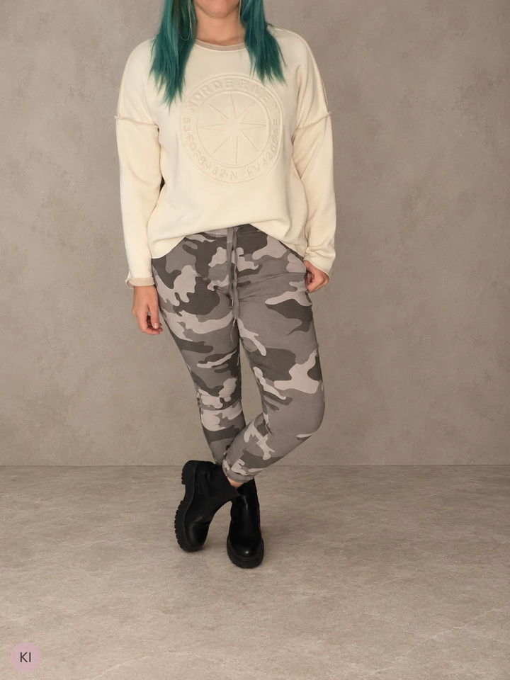Camouflage Hose Classic