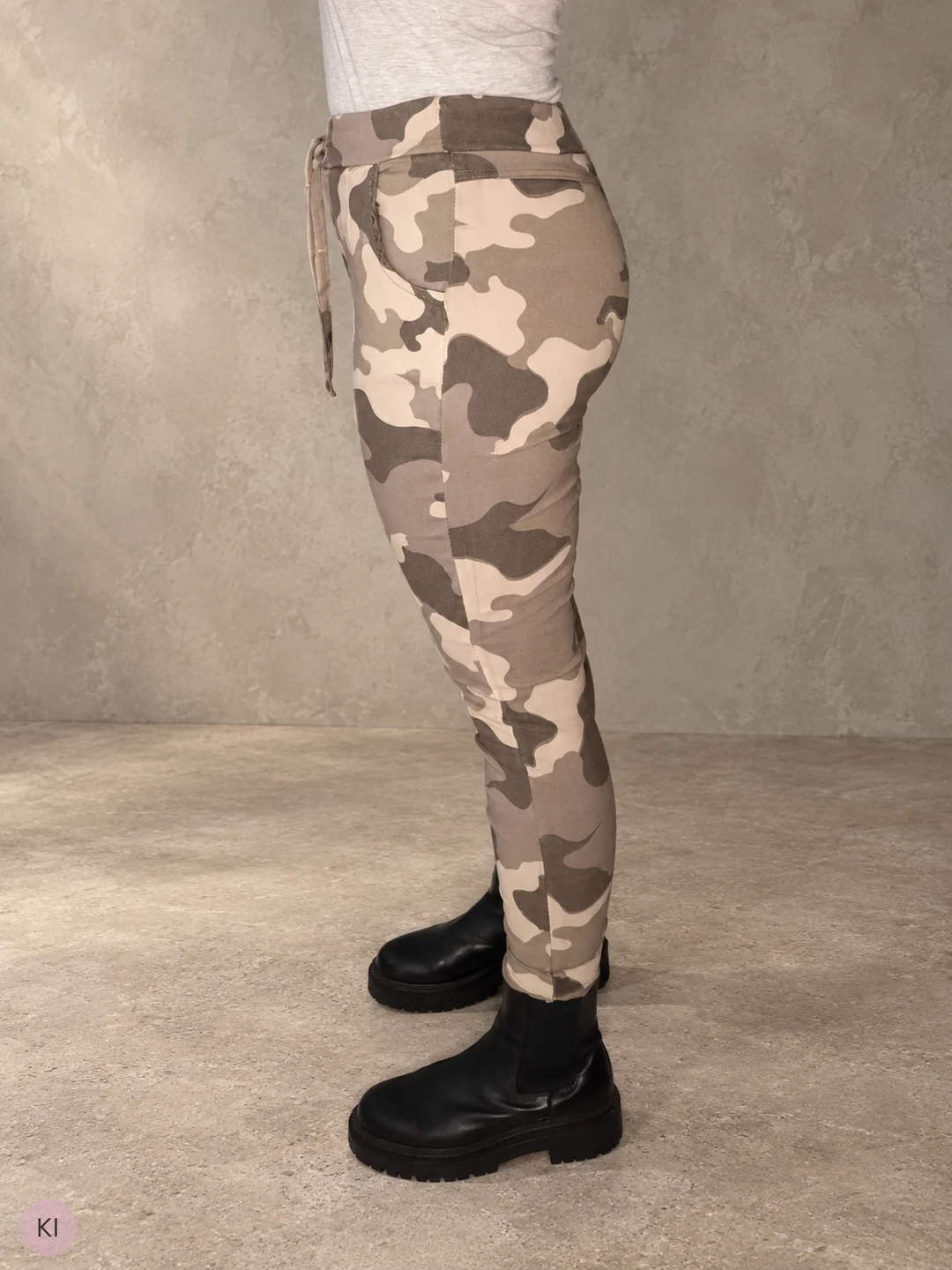 Camouflage Hose Classic