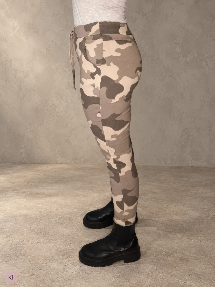 Camouflage Hose Classic