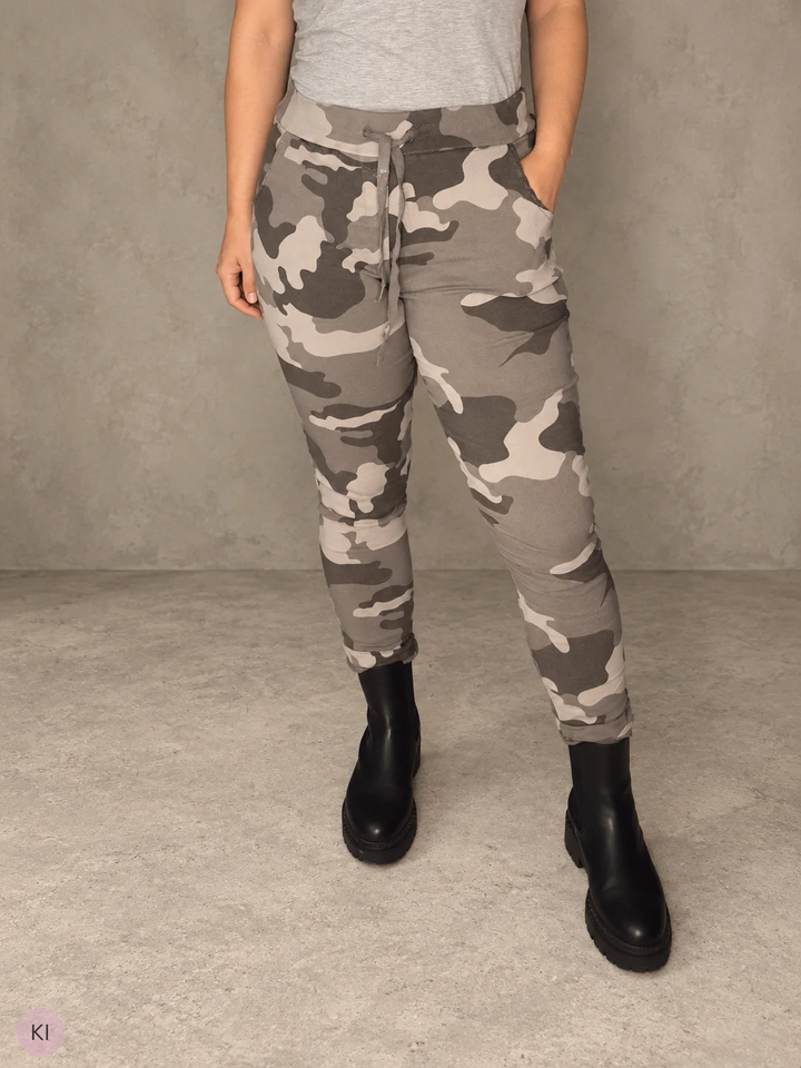 Camouflage Hose Classic