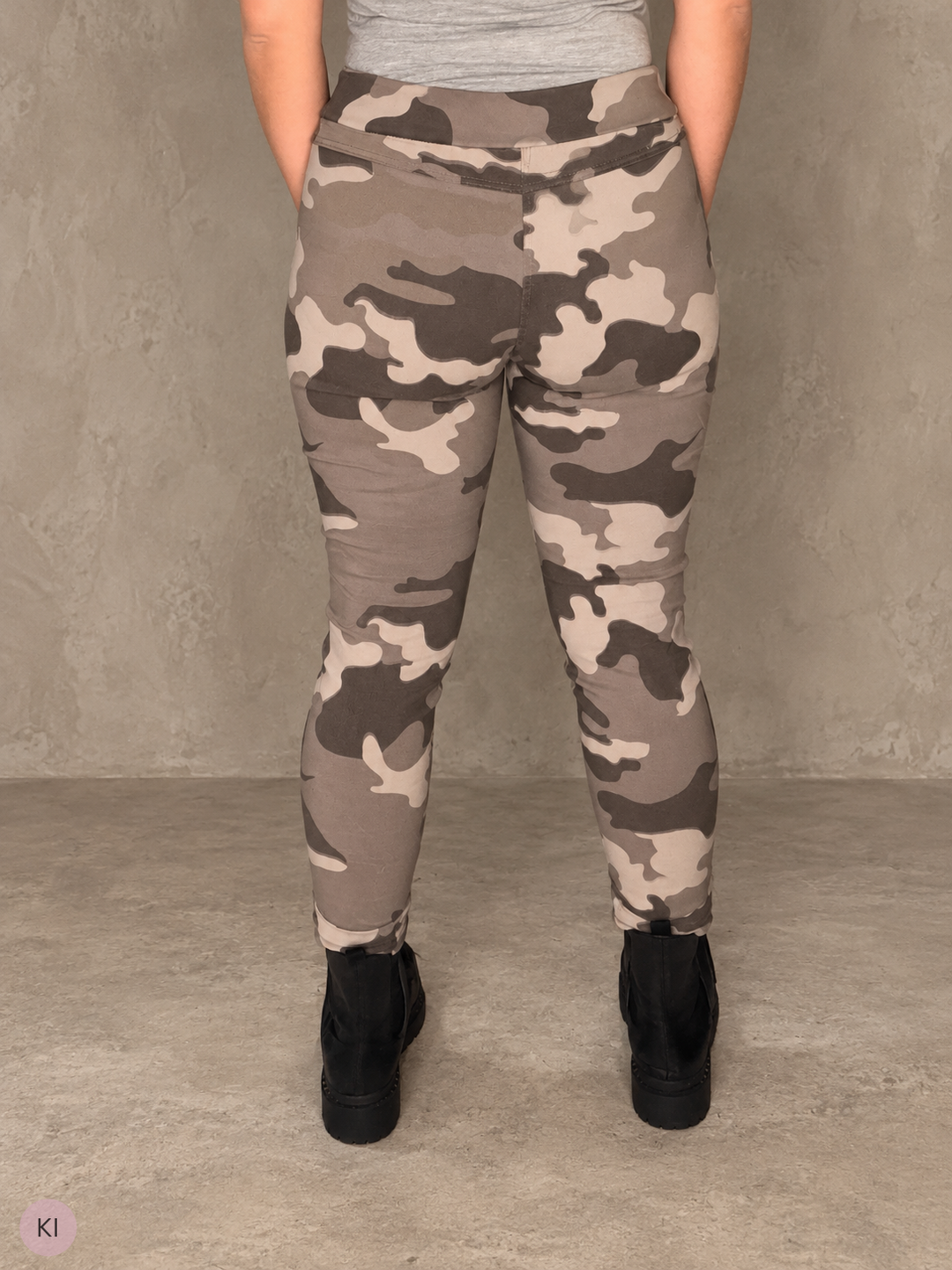 Camouflage Hose Classic