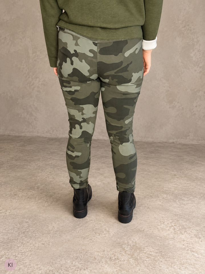 Camouflage Hose Classic