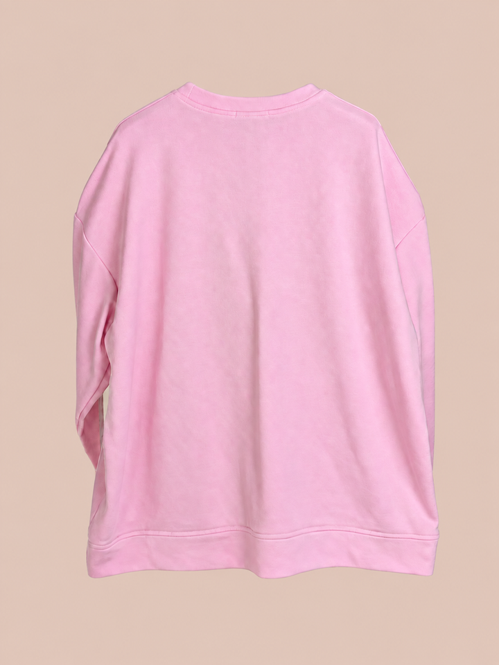 Pulli "Happy Place"
