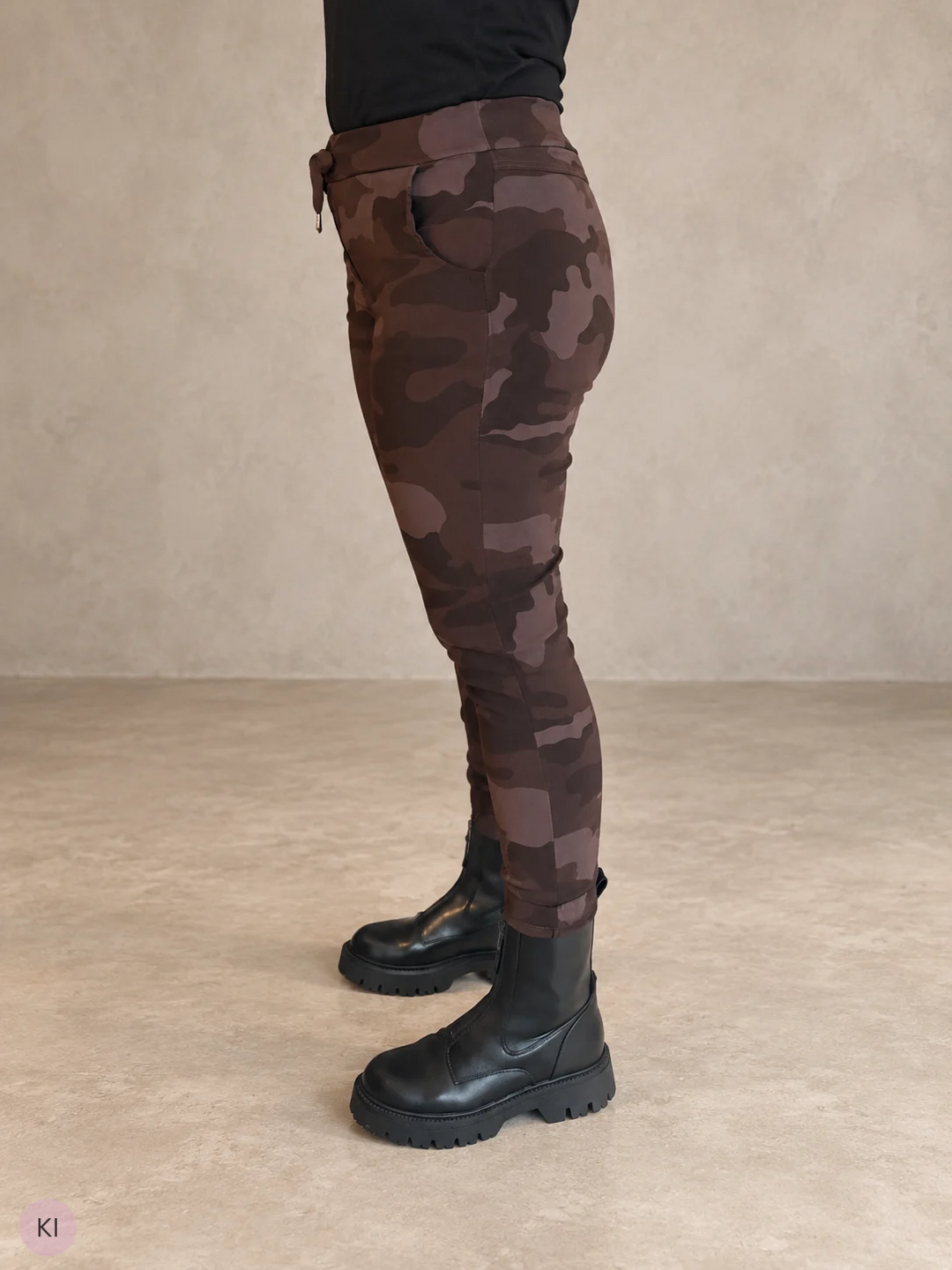 Camouflage Hose Classic