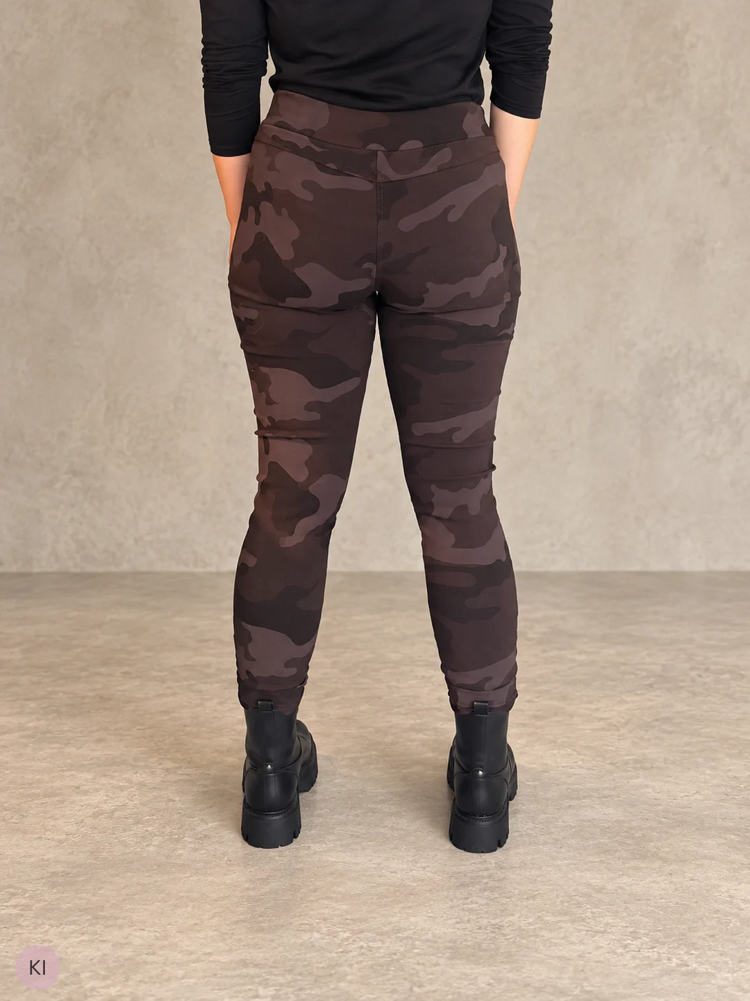 Camouflage Hose Classic