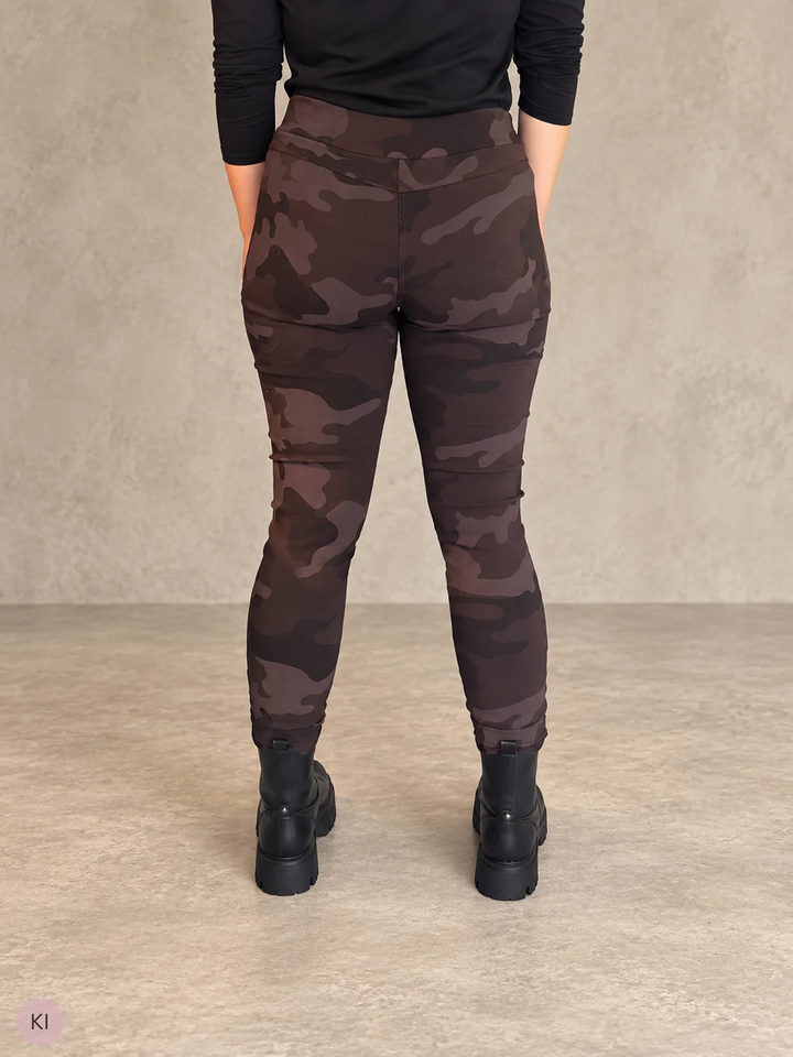 Camouflage Hose Classic