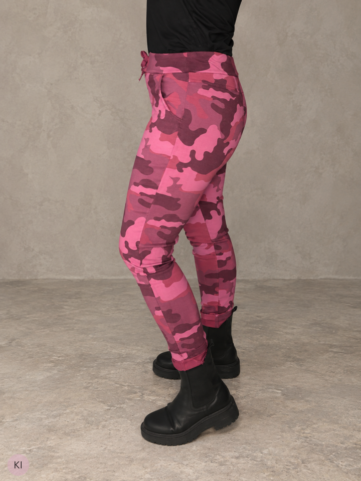 Camouflage Hose Classic