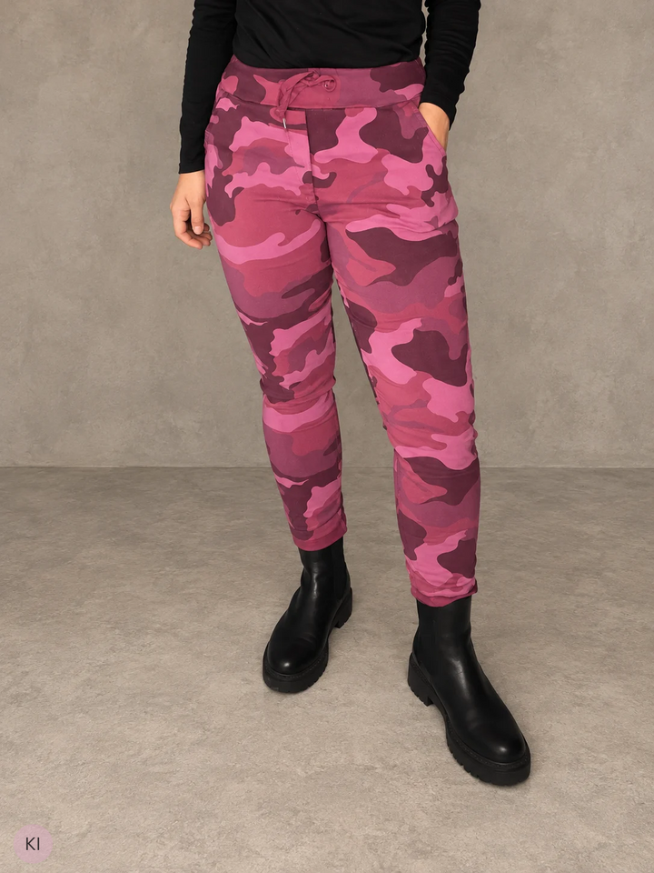Camouflage Hose Classic