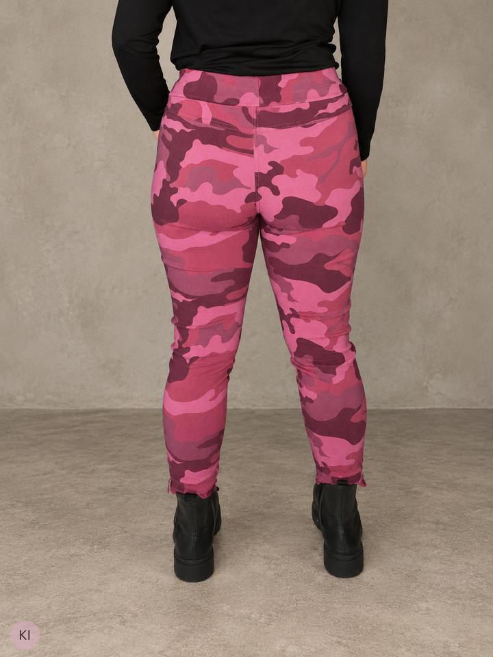 Camouflage Hose Classic