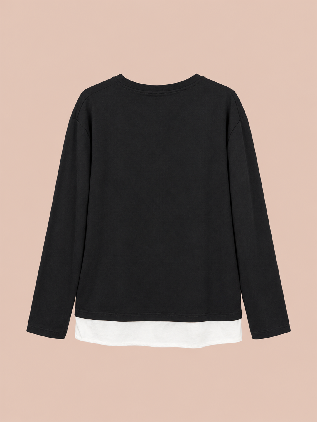Pullover "Ich rede du lernst"