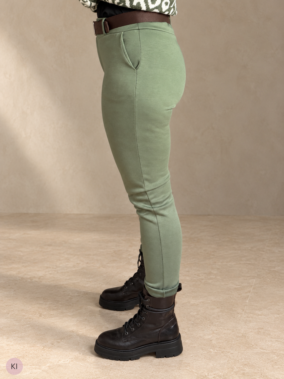 Casual-Hose