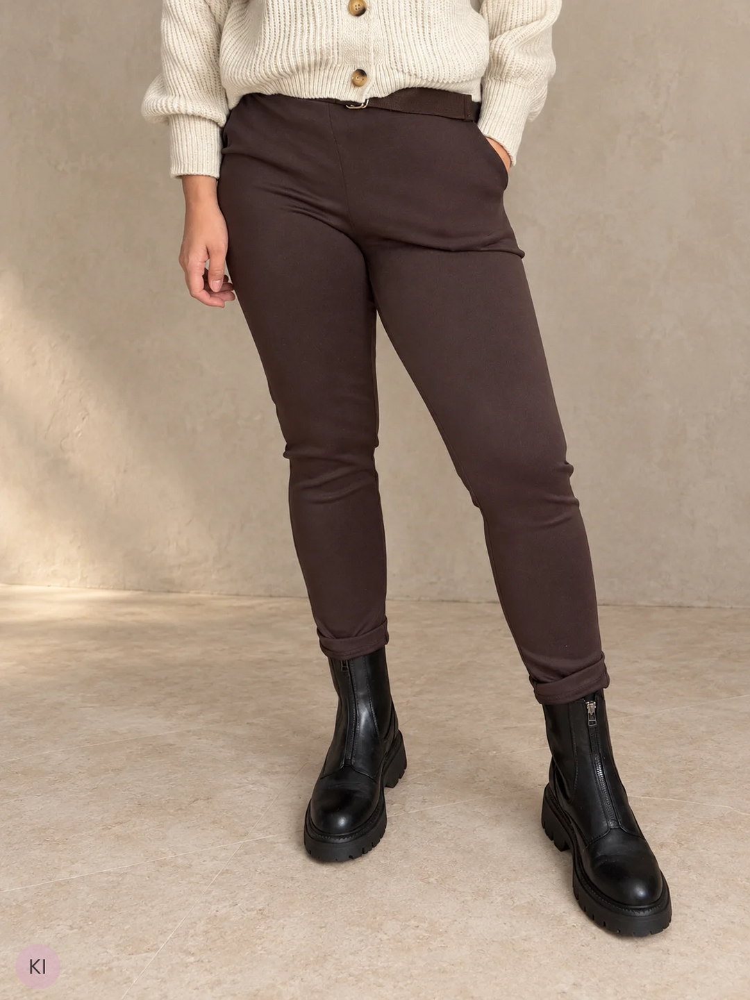 Casual-Hose