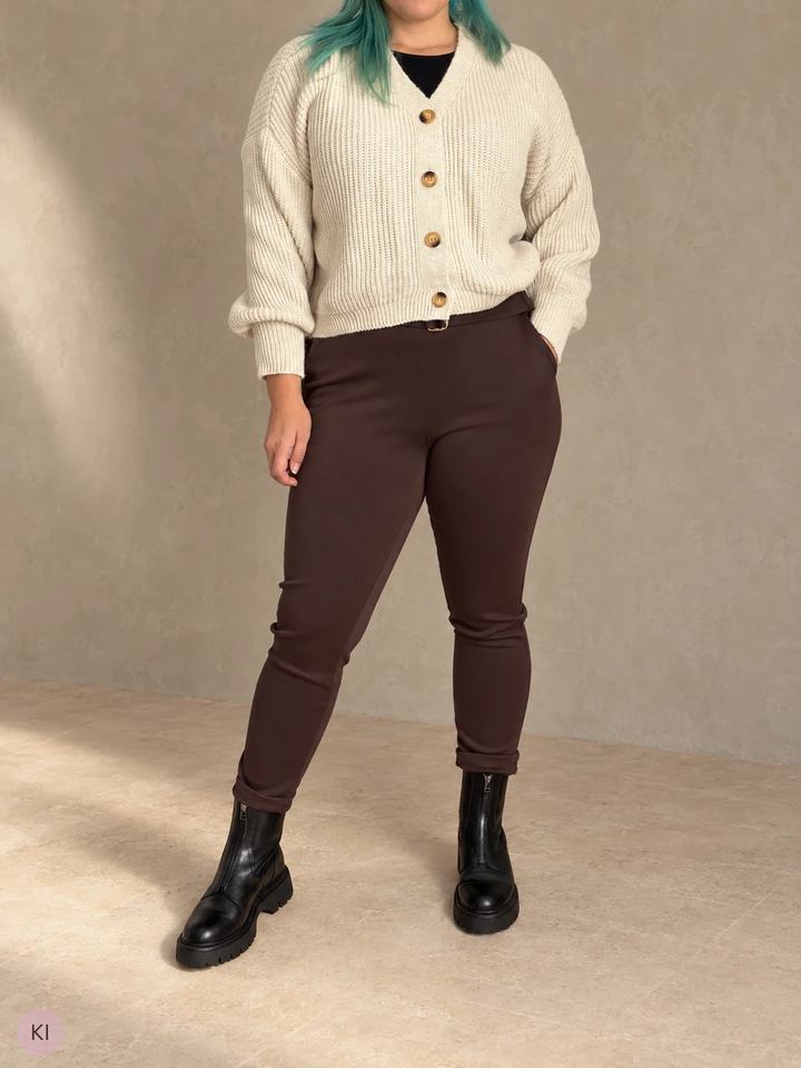 Casual-Hose