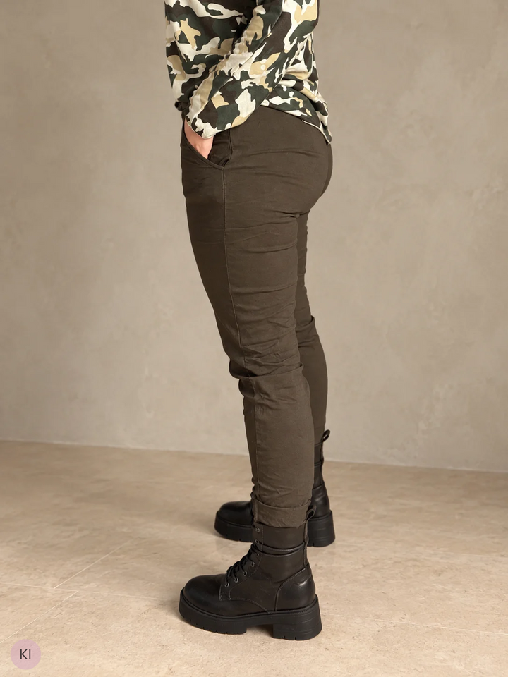 Damen-Schlupfhose