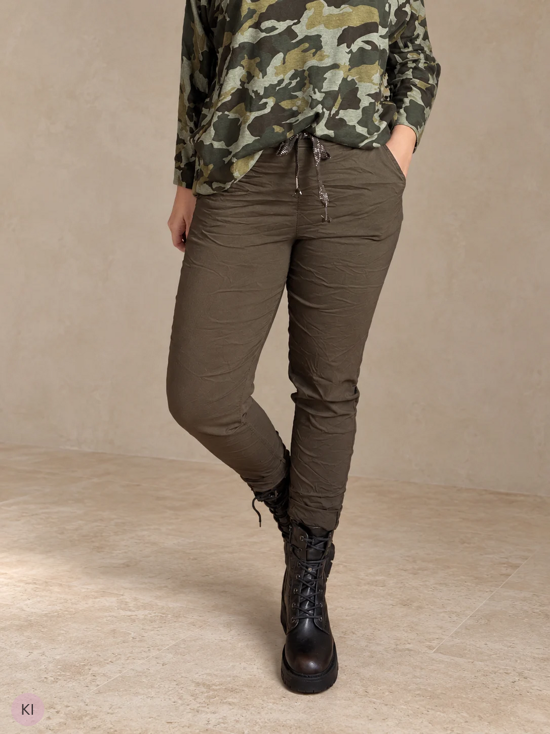 Damen-Schlupfhose
