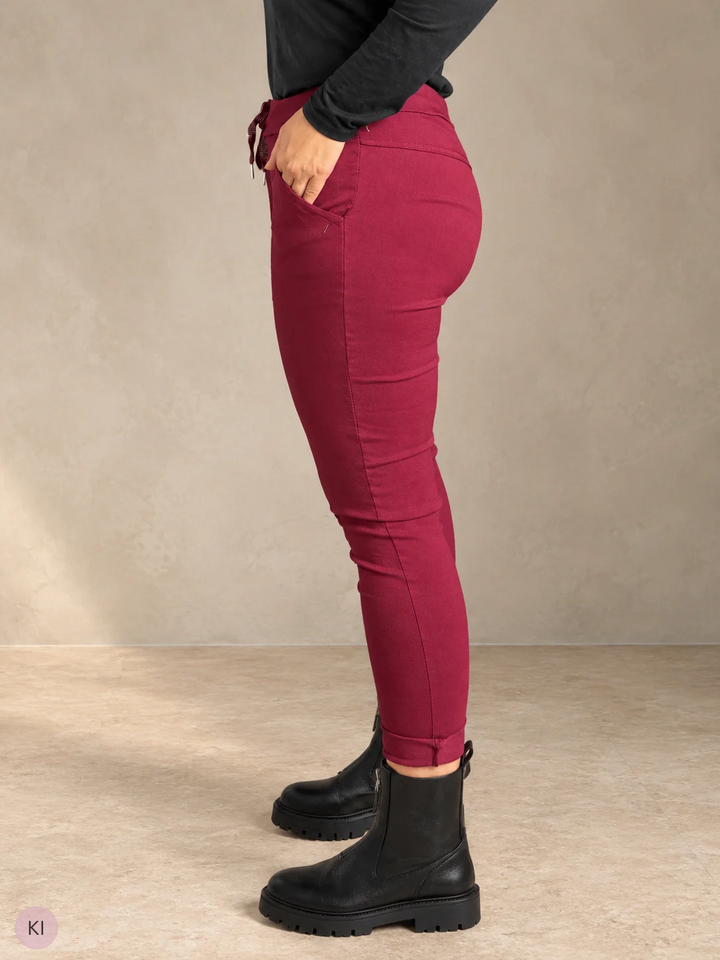 Damen-Schlupfhose