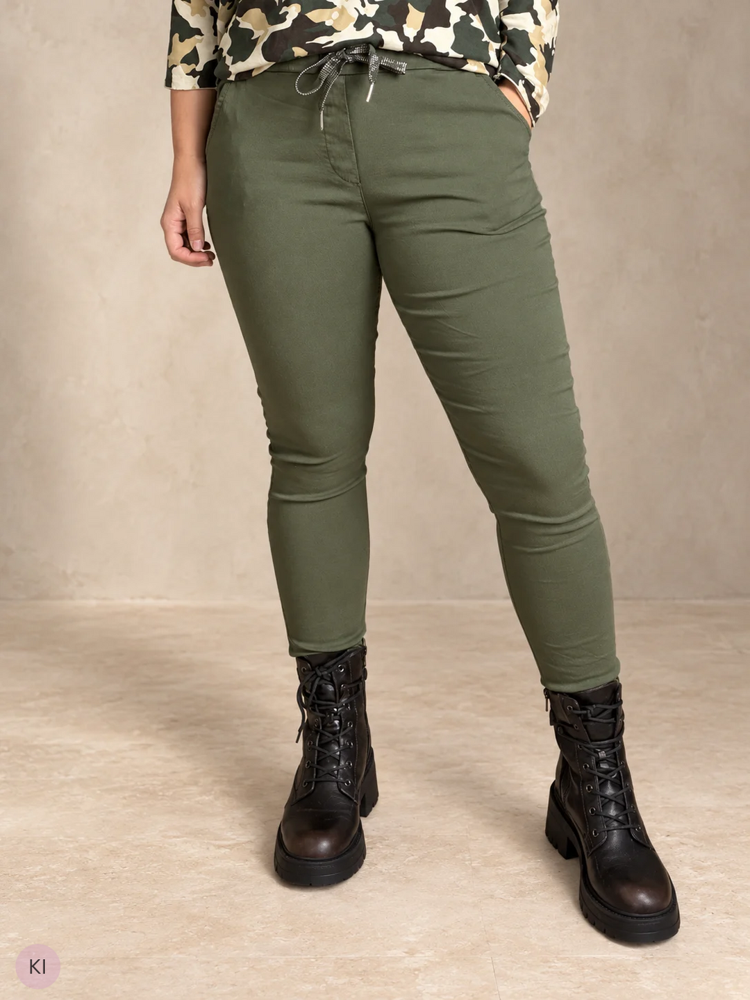 Damen-Schlupfhose