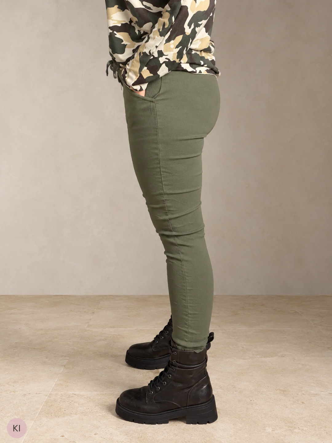 Damen-Schlupfhose