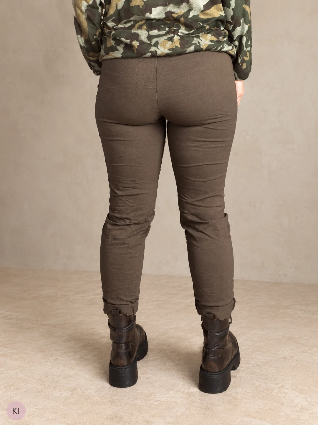Damen-Schlupfhose